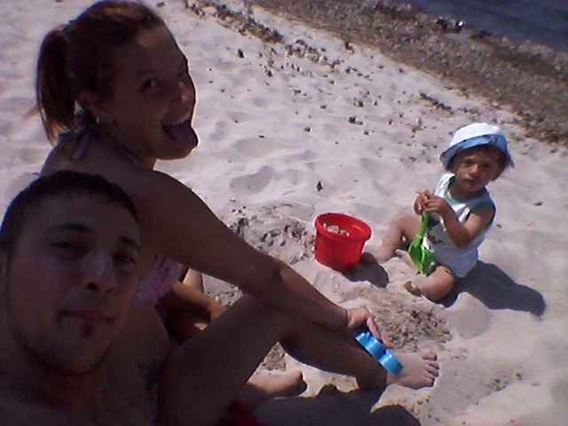 La vostra foto più romantica (finora...) - 1