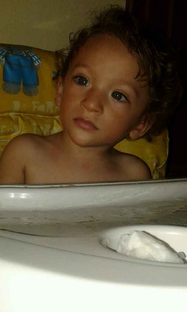 Presentaci il tuo supereroe! - 2