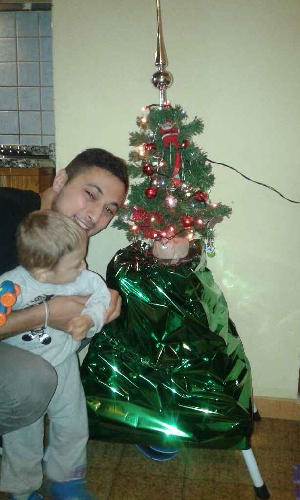 Quest'anno anche noi.. - 1