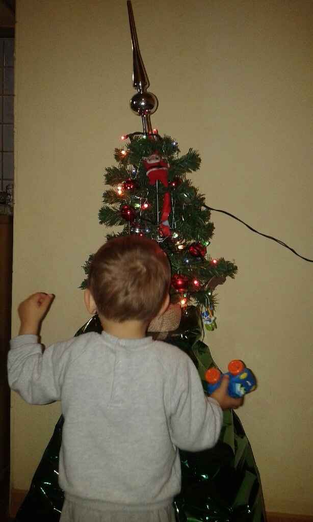 Quest'anno anche noi.. - 2