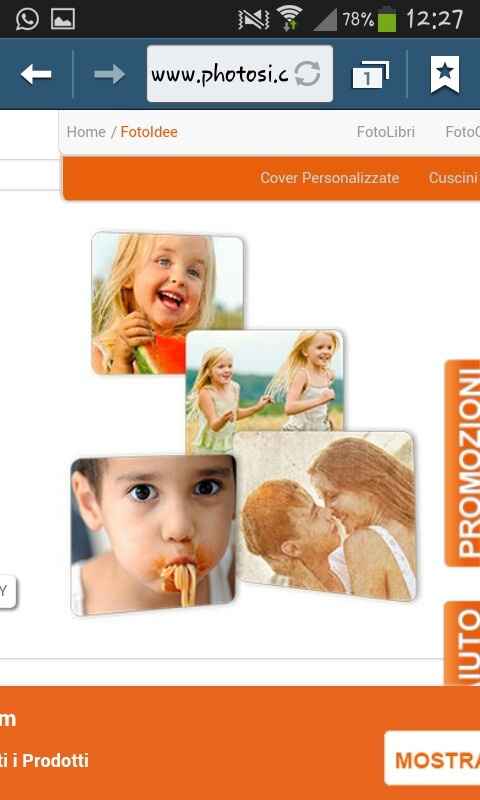 Regali di natale - 1