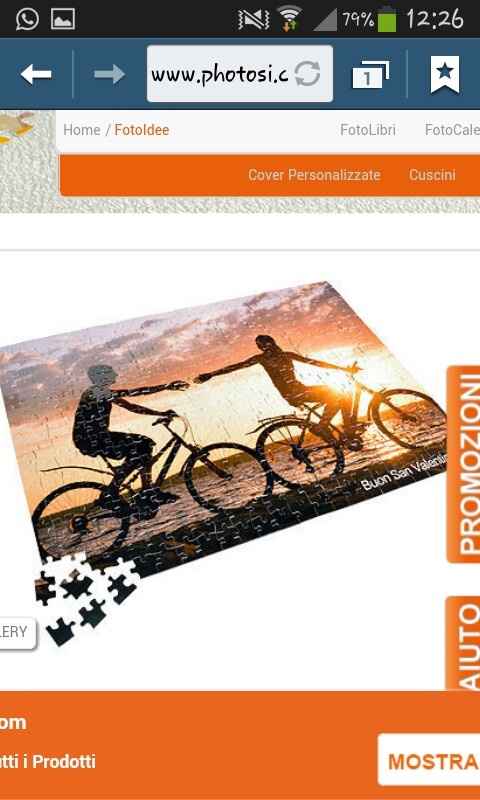 Regali di natale - 2