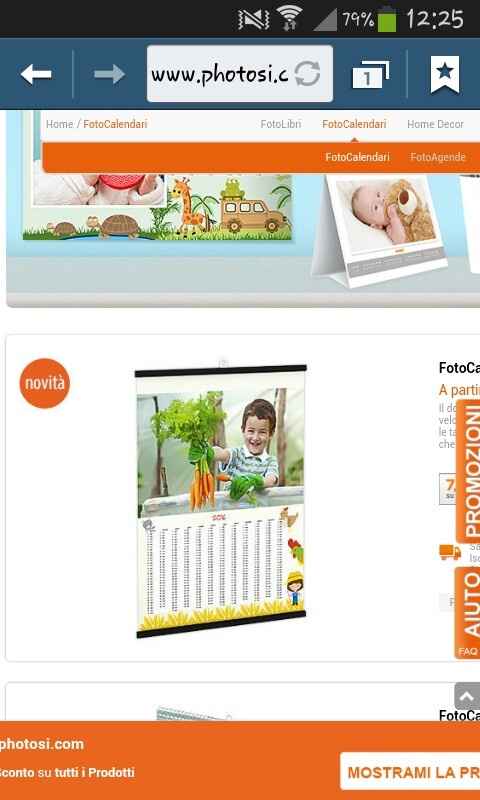 Regali di natale - 3