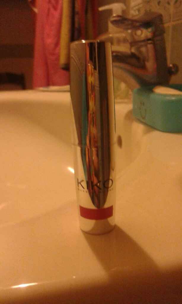 Rossetto rosso lunga durata?? - 1