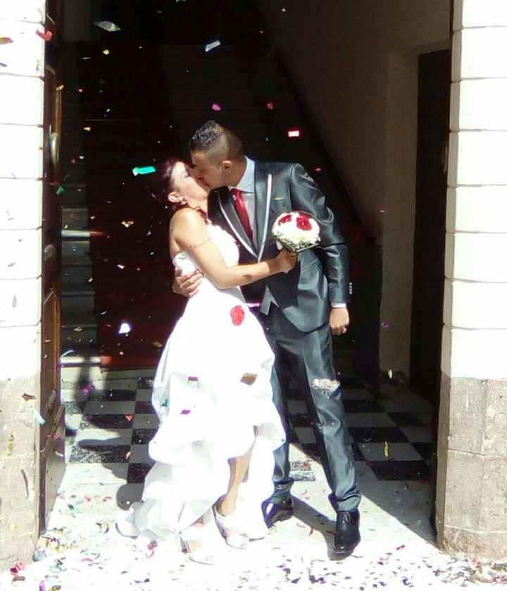 Consigli su vestito... - 1