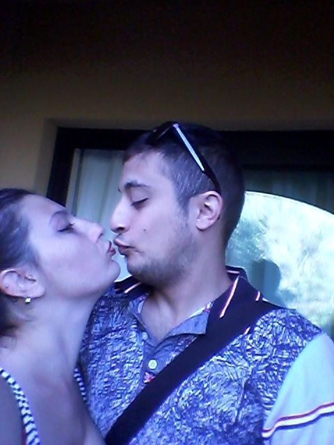 Le vostre foto più romantiche: fm e fm! - 1