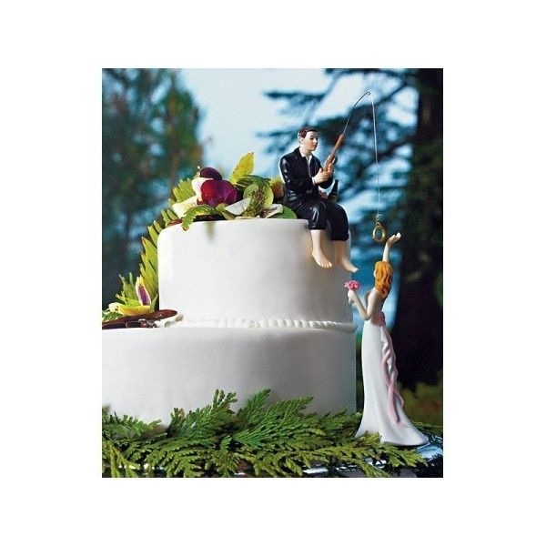 cake topper