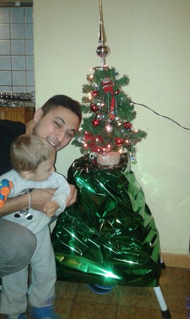 Quest'anno anche noi.. - 1