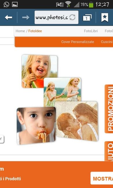 Regali di natale - 1