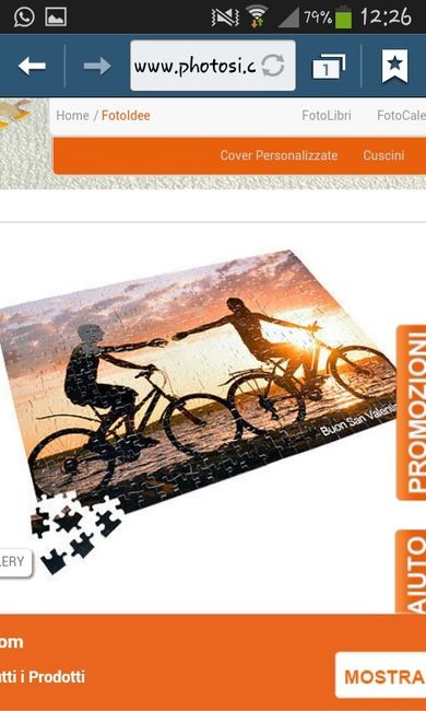 Regali di natale - 2