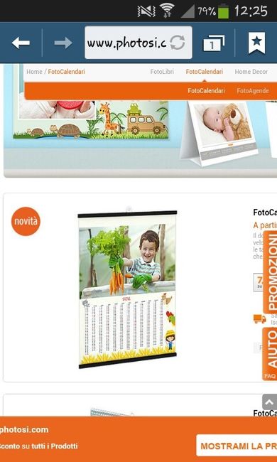 Regali di natale - 3