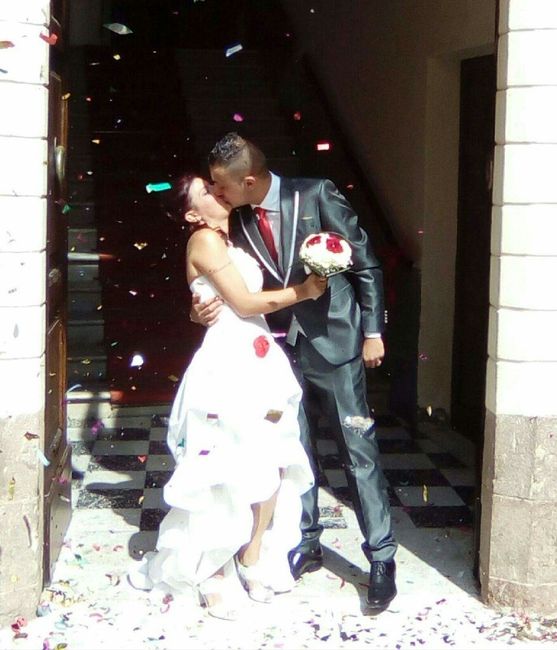 Consigli su vestito... - 1