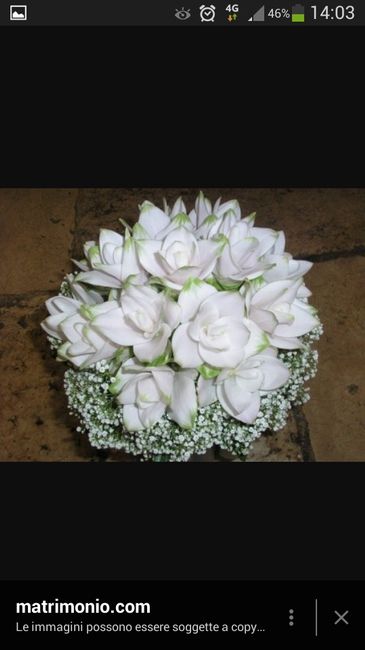 Fiori, fiori, fiori!!! - 1