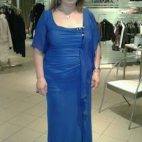 Abito mamma: lungo o corto? - 1