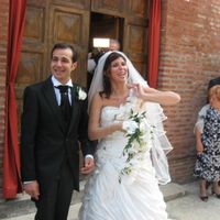 Riso anche dentro l'abito