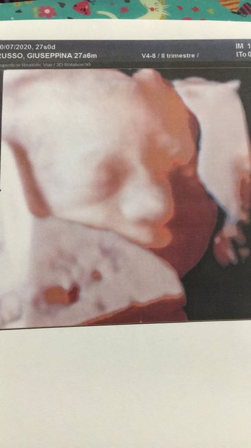 Future mamme di Aprile 2021 🐣 5