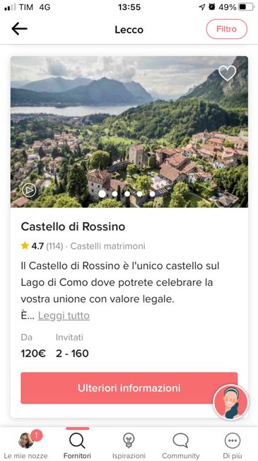 Matrimonio 2023 - Lago di Como - 2