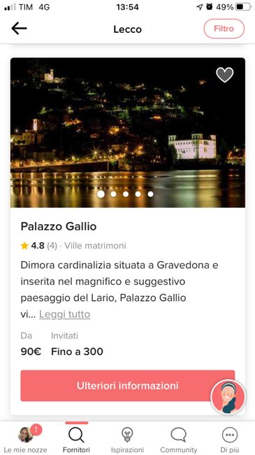 Matrimonio 2023 - Lago di Como - 4