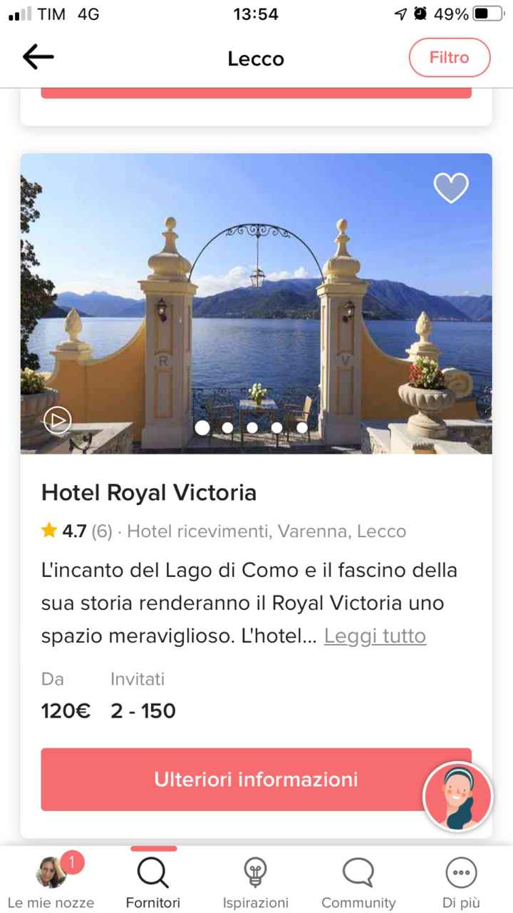 Matrimonio 2023 - Lago di Como - 3