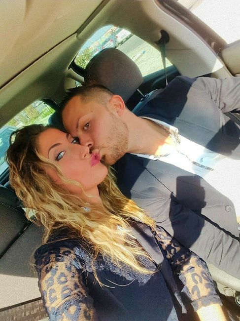 Condividi la vostra foto più bella insieme 📸 - 1