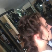 La mia acconciatura - 2