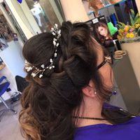 La mia acconciatura - 1