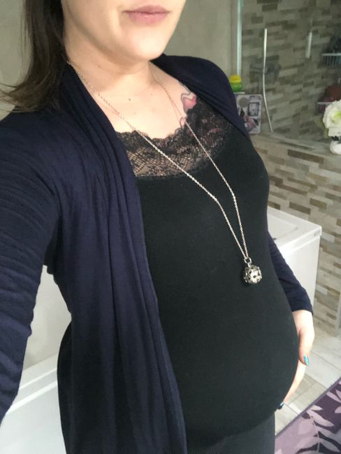 Mamme di luglio 2019 ❤️ 1