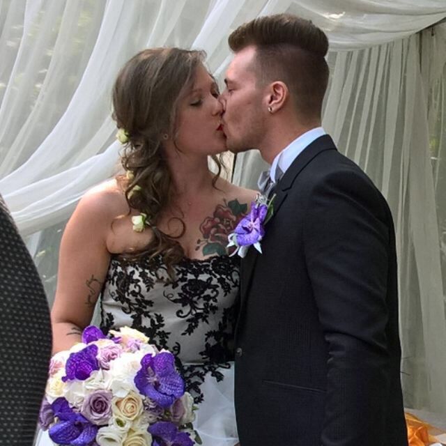 Anche noi marito&moglie🎉 - 4