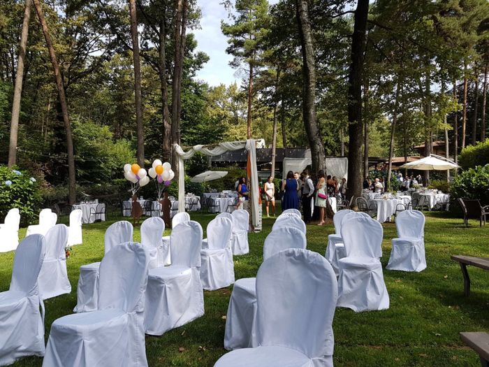 Anche noi marito&moglie🎉 - 8