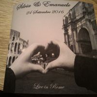 Partecipazioni rock fai da te! - 2