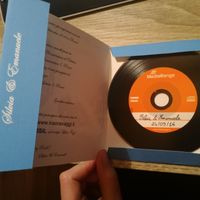 Partecipazioni rock fai da te! - 3