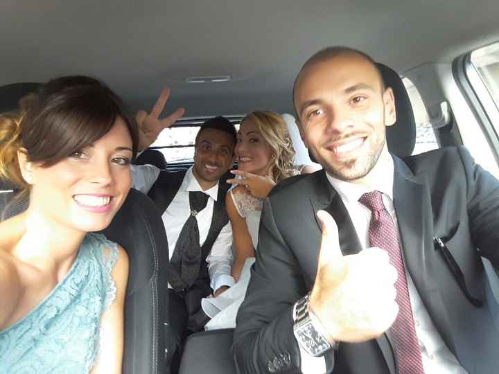 Matrimonio antonio & simona - 1