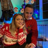 Postate una foto di voi due 👇 - 1