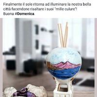 Bomboniere mongolfiera o brandani? - 2