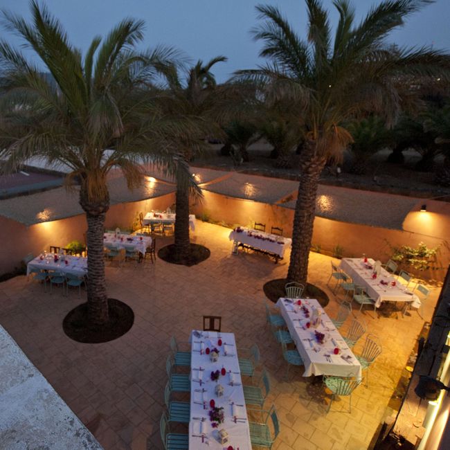 zubebi resort dai tetti