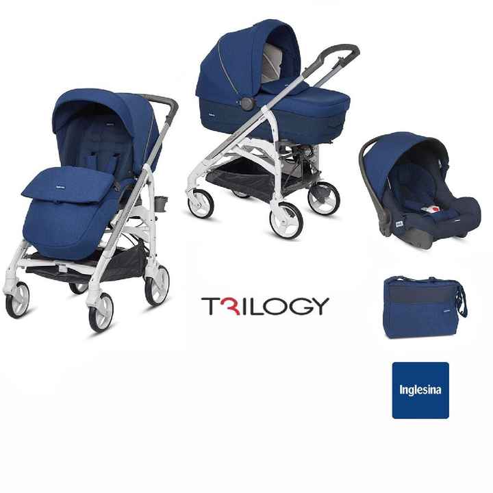  Dubbio trio - 1