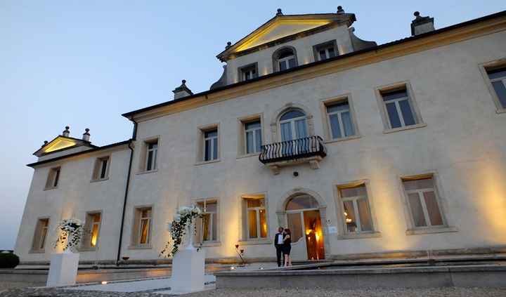 La nostra location...il nostro primo passo verso il grande sogno! - 1