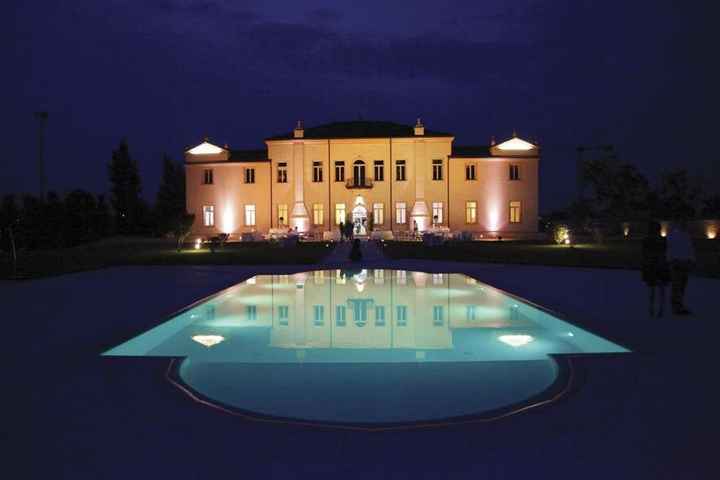 La nostra location...il nostro primo passo verso il grande sogno! - 2