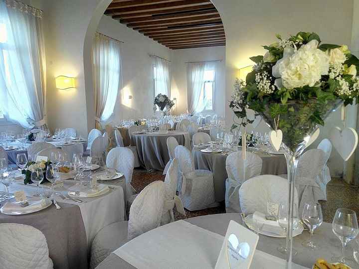 La nostra location...il nostro primo passo verso il grande sogno! - 3