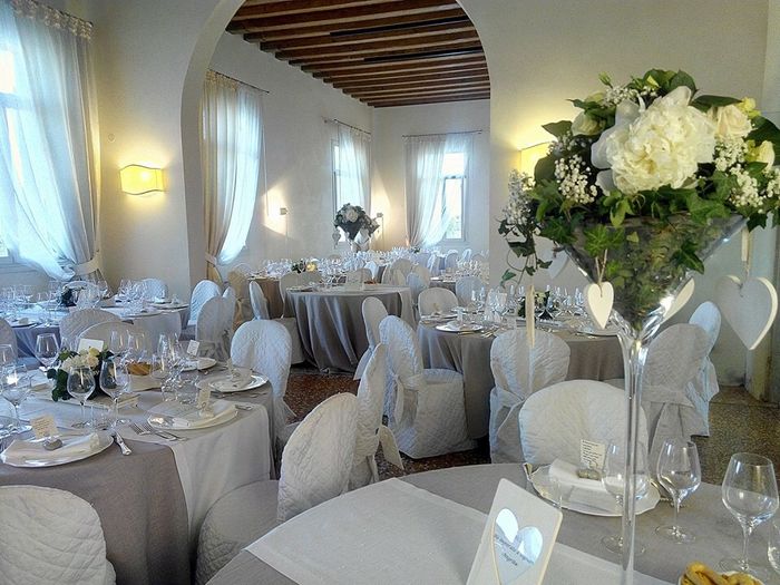 La nostra location...il nostro primo passo verso il grande sogno! - 3