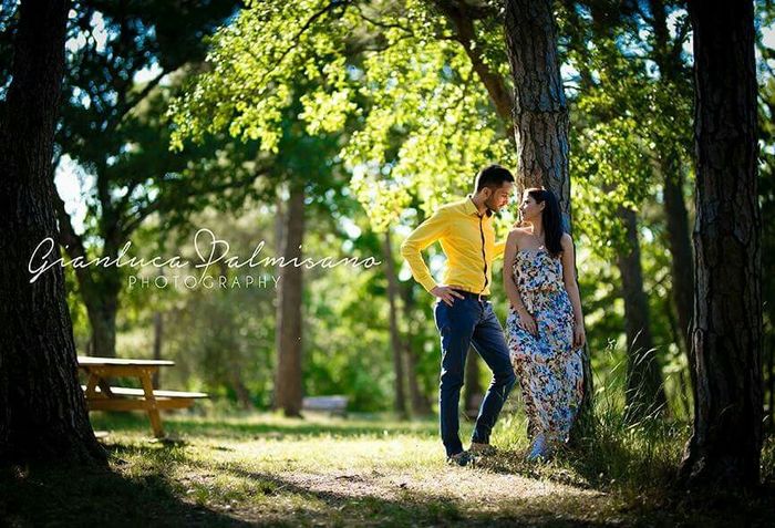 Foto prematrimoniali - 3