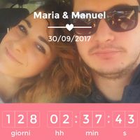 Condividete la data delle vostre nozze - 1