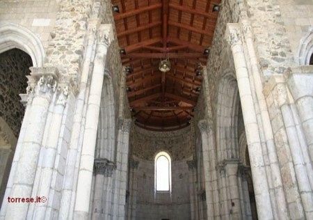 ex-chiesa S.Maria A.