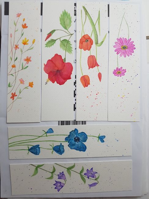 Confetti nel segnaposto? 1