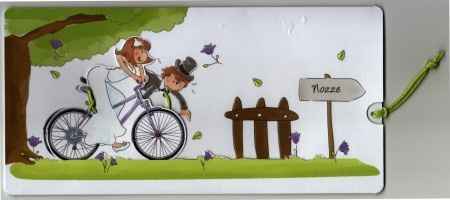 partecipazione chiusa