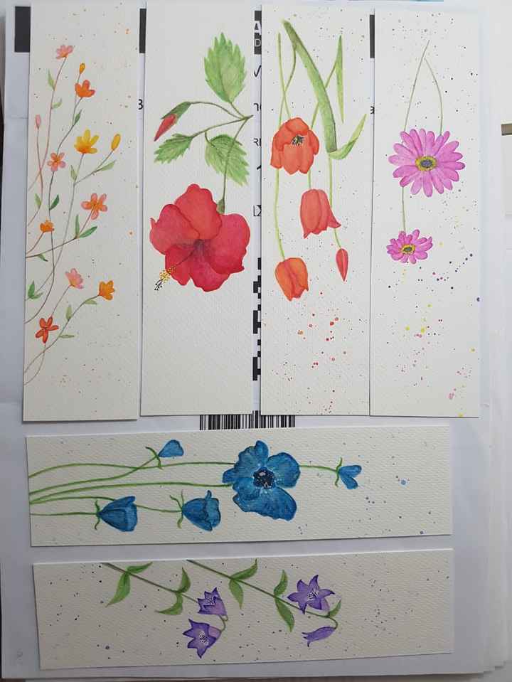 Confetti nel segnaposto? - 1