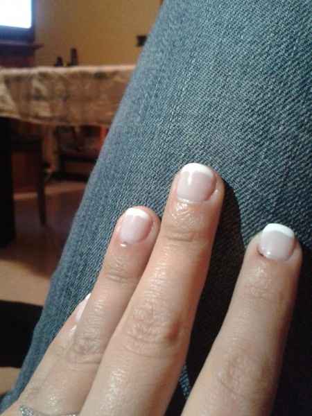 Come saranno le vostre unghie?? - 1