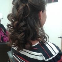 Capelli sciolti si o no?? - 1