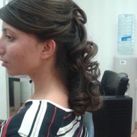 Capelli sciolti si o no?? - 2