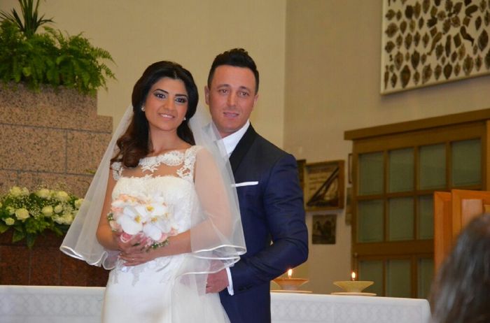 Consigli bouquet - 1